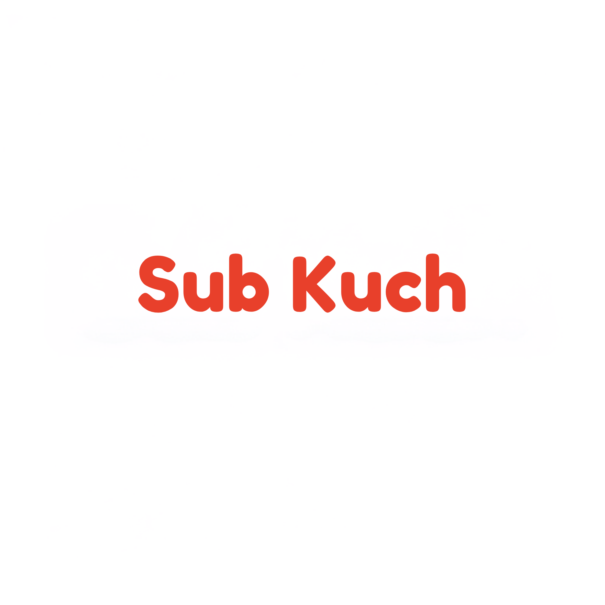 Sub Kuch logo