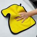 Premium Microfiber Cloth