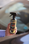 Lustermax Premium Car Shampoo Wax Pack of Two