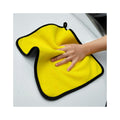 Premium Microfiber Cloth (30x40cm)